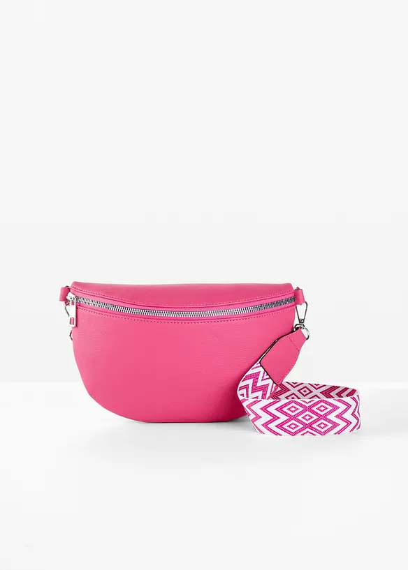 Heuptasje met verwisselbare riem, bonprix