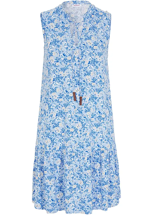 Shirtjurk in een soepele viscosemix, bonprix