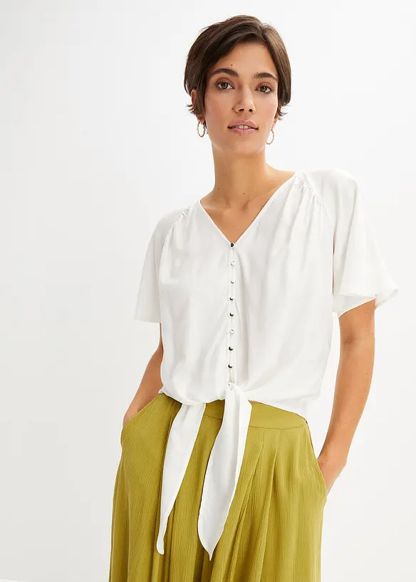 Blouse, bonprix