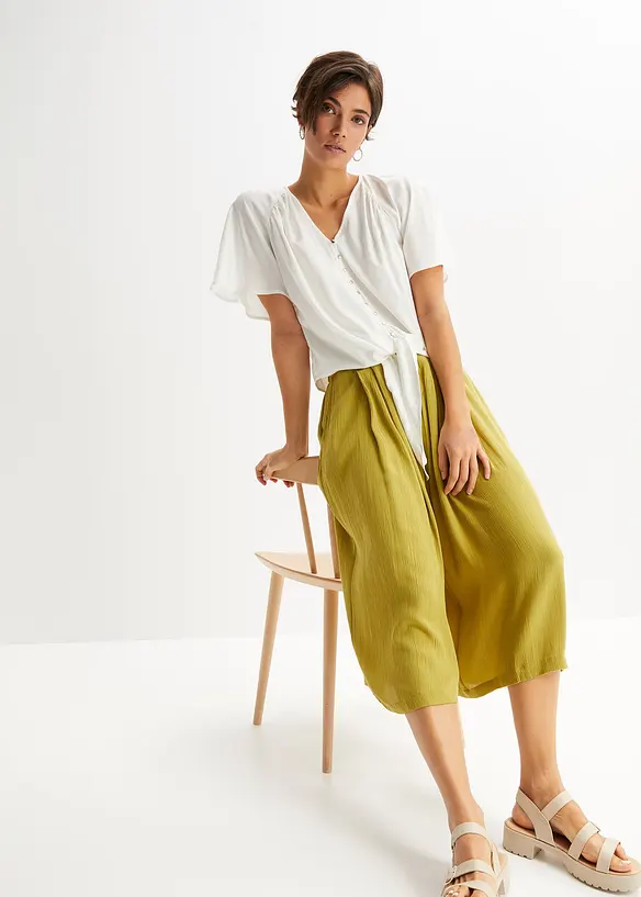 Blouse, bonprix