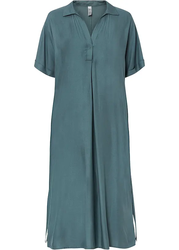 Blousejurk met zakken, bonprix