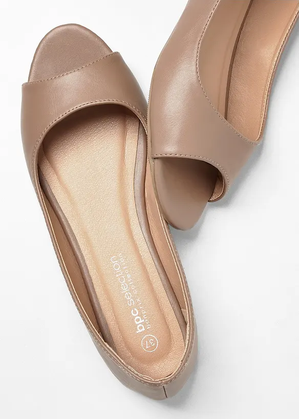 Ballerina's, bonprix