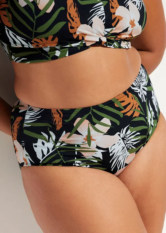 Bralette bikini (2-dlg. set), bonprix