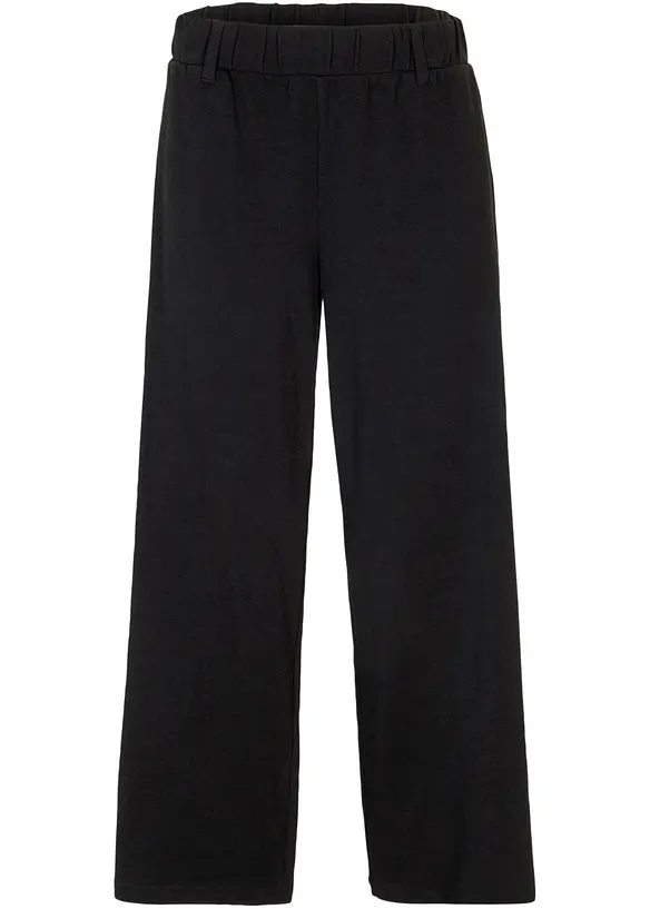 Culotte van puur biologisch katoen, bonprix