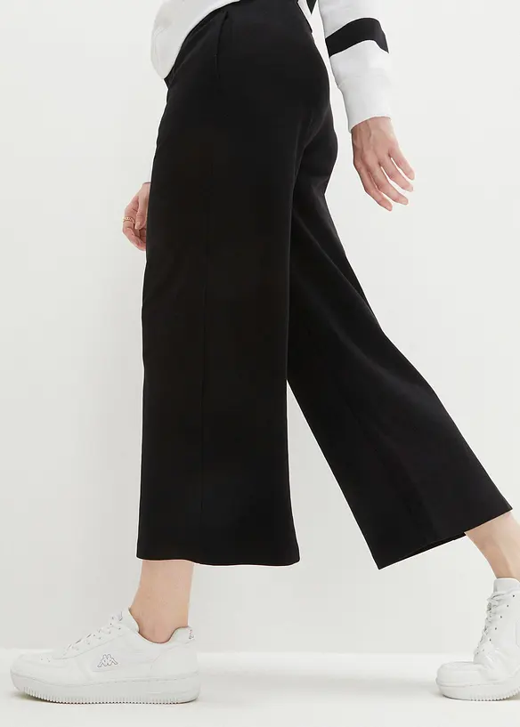 Culotte van puur biologisch katoen, bonprix