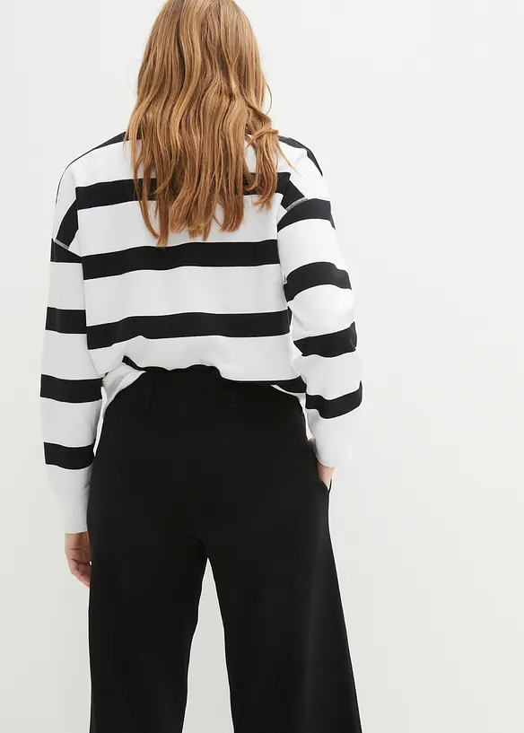 Culotte van puur biologisch katoen, bonprix