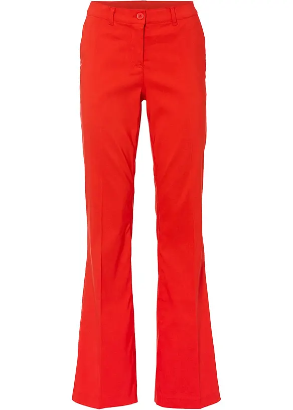 Bootcut broek, BODYFLIRT