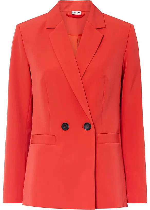 Blazer, BODYFLIRT