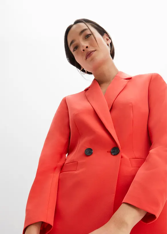 Blazer, BODYFLIRT