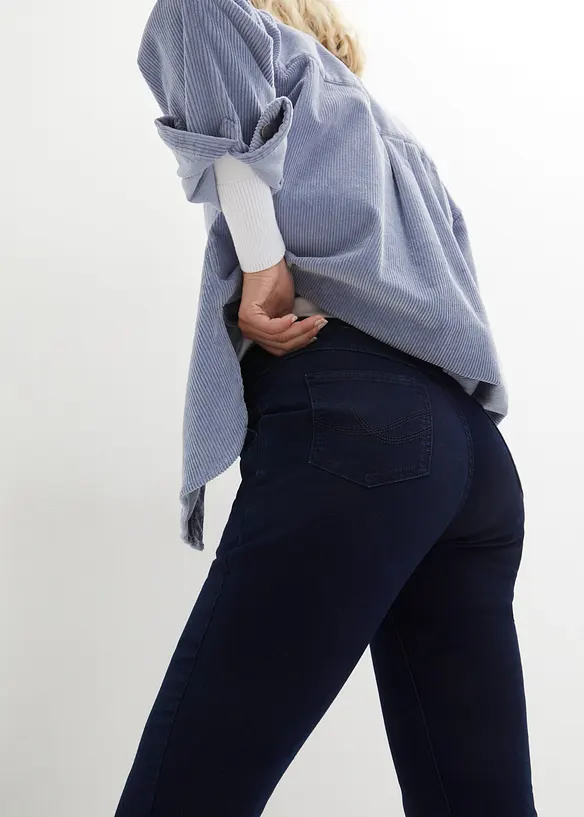 Thermojeans, straight, bonprix