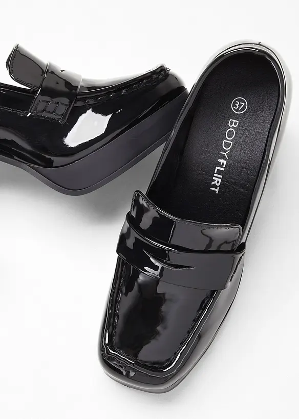 Loafer pumps, BODYFLIRT