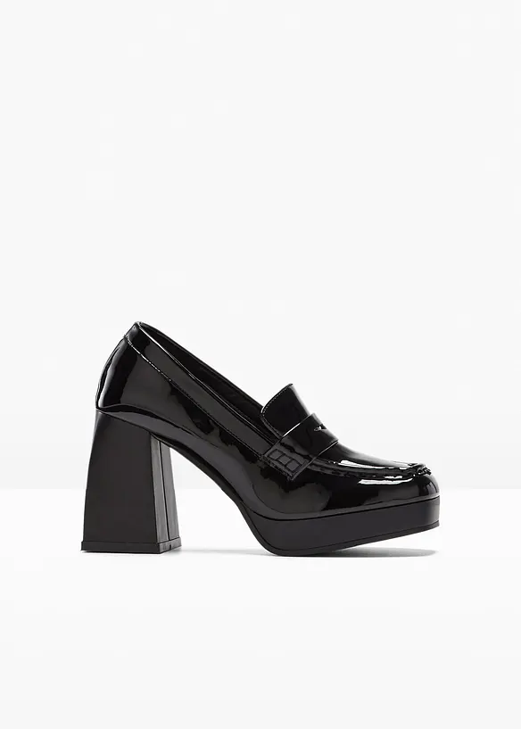 Loafer pumps, BODYFLIRT