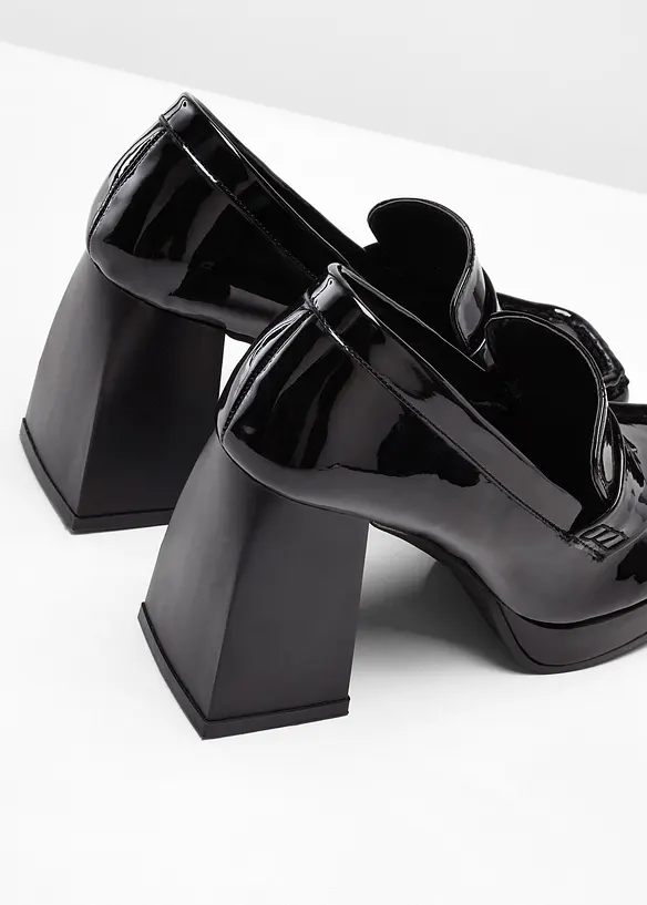 Loafer pumps, BODYFLIRT
