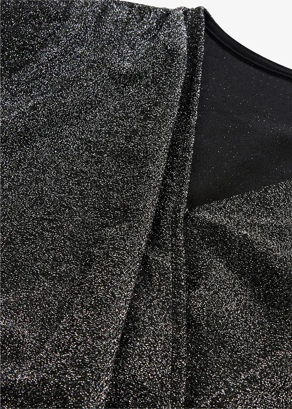Glitter jurk, BODYFLIRT