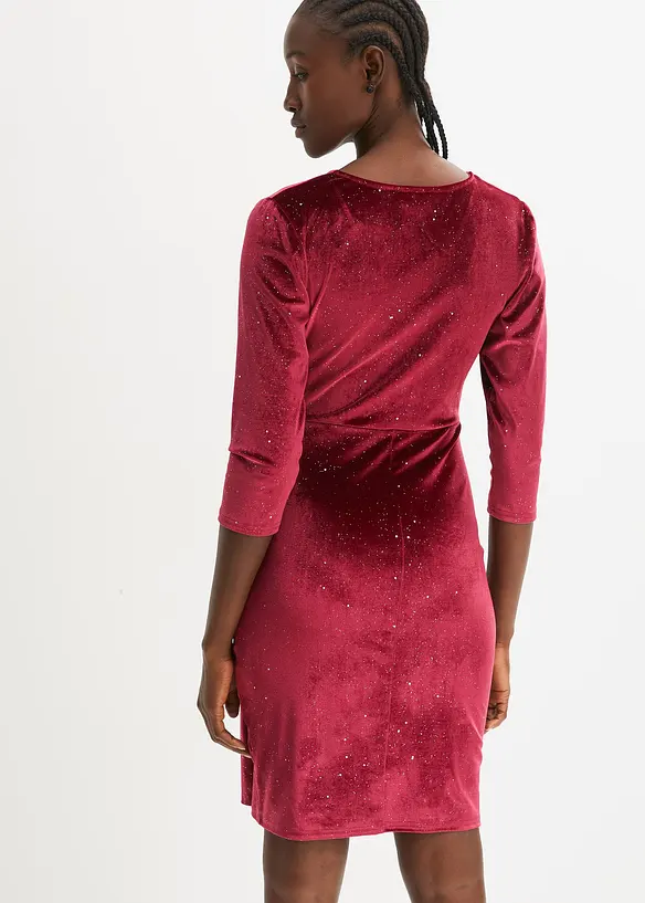 Mini jurk, bonprix