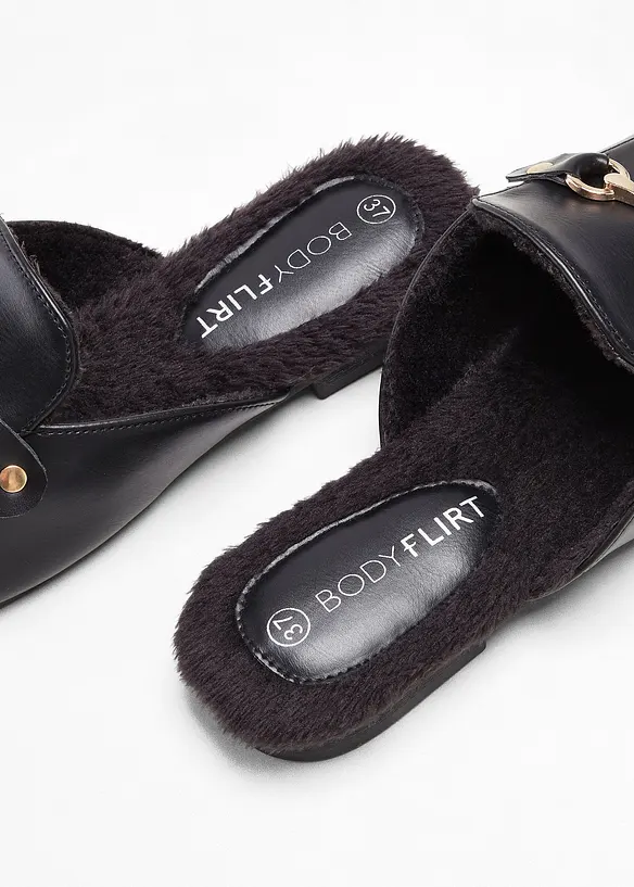 Pantoffels, BODYFLIRT