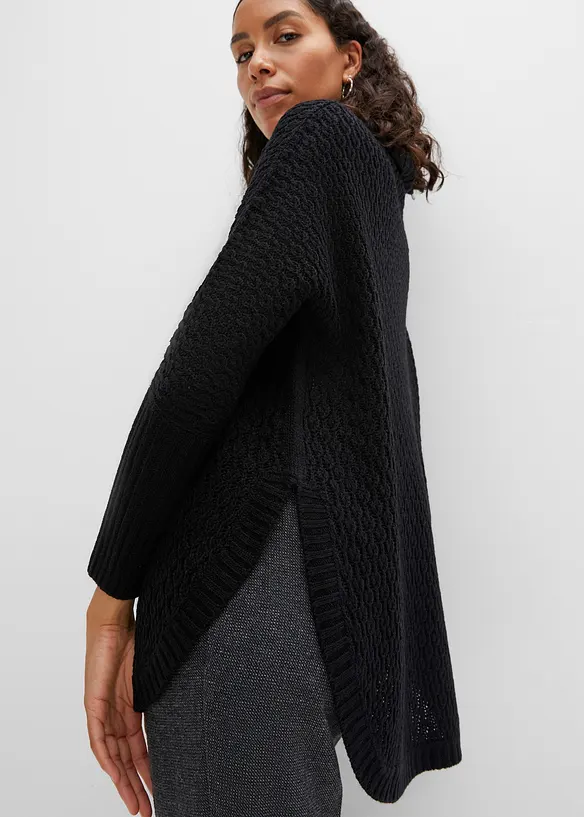 Oversized trui, bonprix