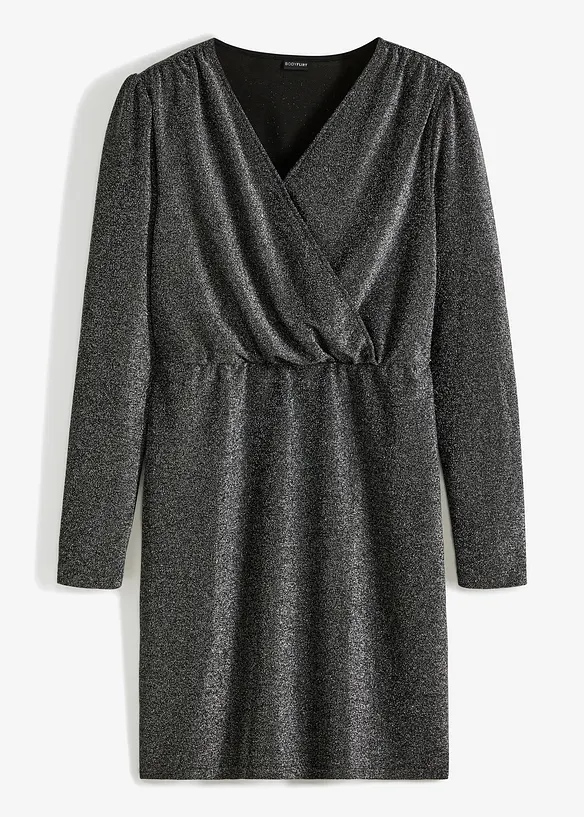 Glitter jurk, BODYFLIRT