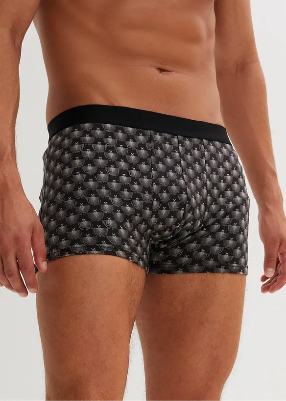 Boxer (set van 3), bpc bonprix collection