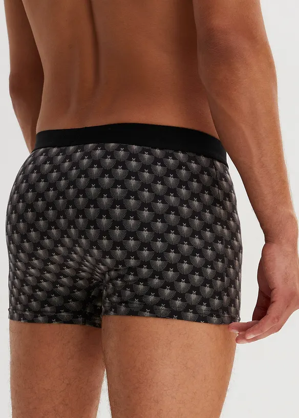 Boxer (set van 3), bpc bonprix collection