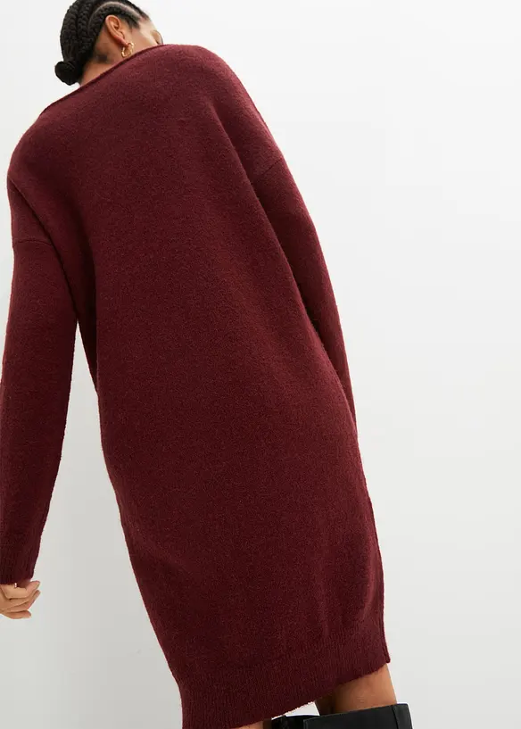 Gebreide jurk, BODYFLIRT