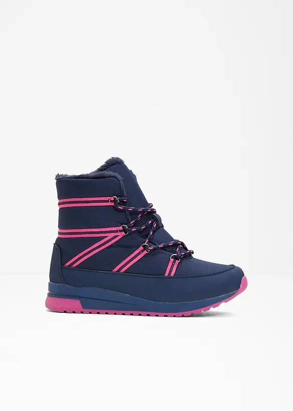 Hoge wandelschoenen, bpc bonprix collection