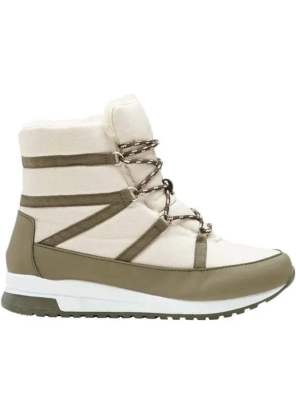 Hoge wandelschoenen, bpc bonprix collection