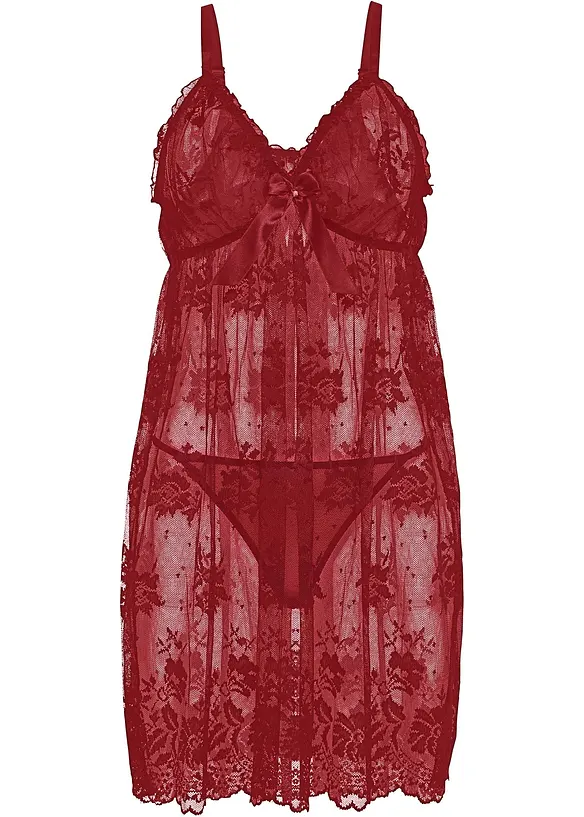 Slipdress, bonprix