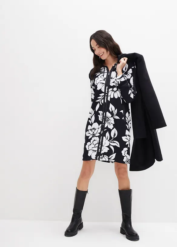 Sweatjurk, bpc selection