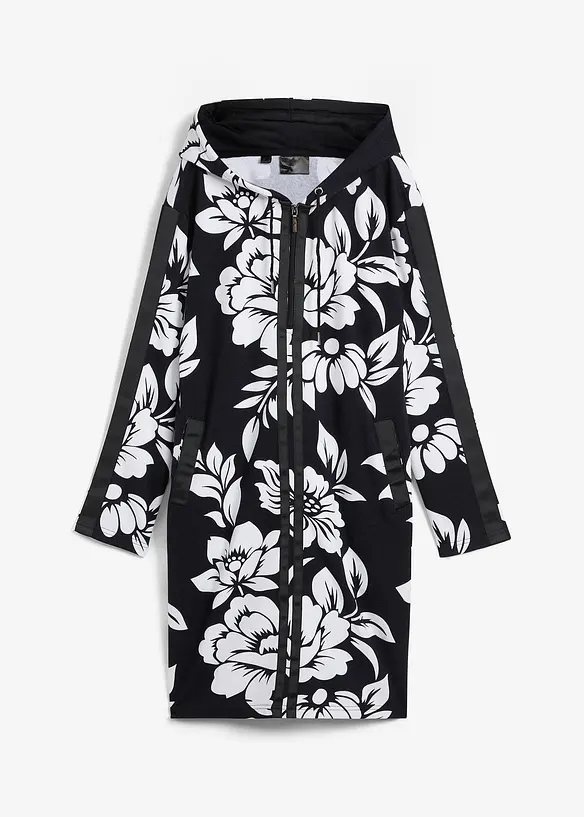 Sweatjurk, bpc selection
