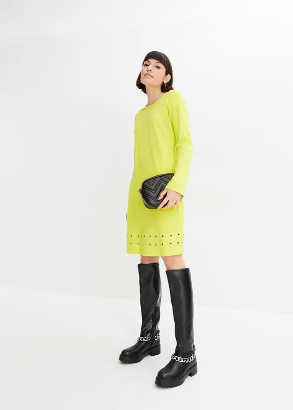 Shirtjurk met eyelets, bpc selection