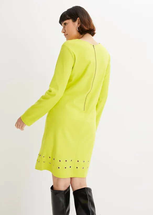 Shirtjurk met eyelets, bpc selection