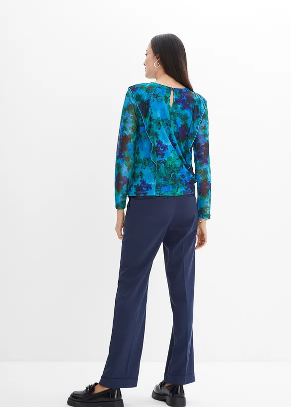 Mesh shirt, bpc selection