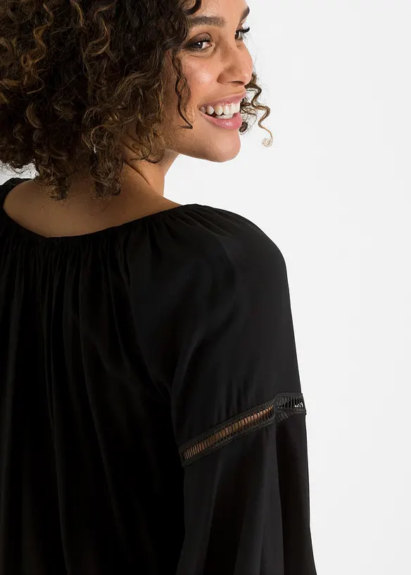 Blouse, bonprix