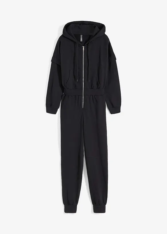 Sweat jumpsuit, RAINBOW