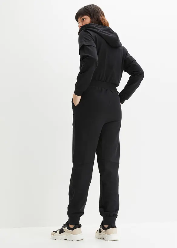 Sweat jumpsuit, RAINBOW