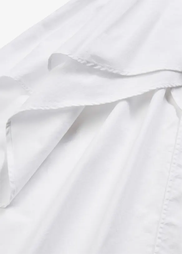 Wikkelblouse, BODYFLIRT
