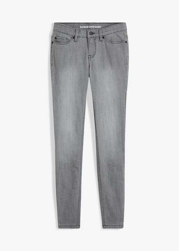 Super skinny jeans, bonprix