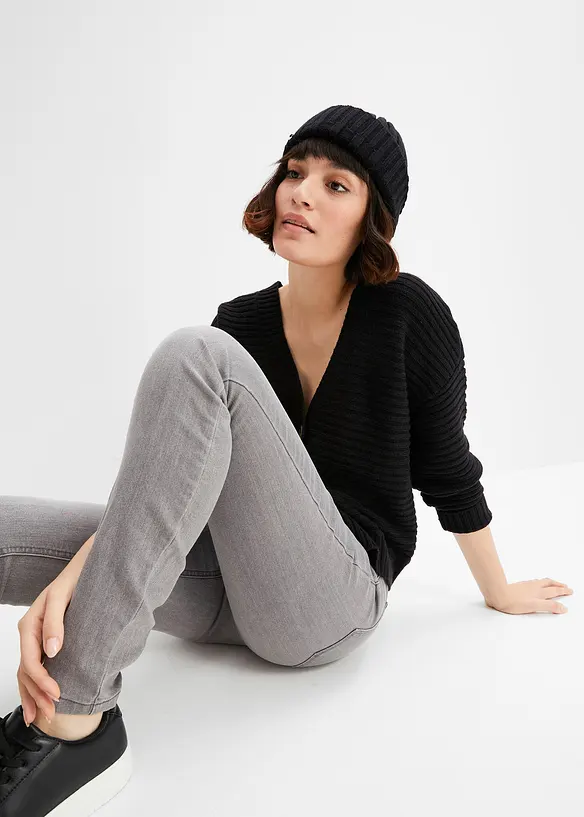 Super skinny jeans, bonprix