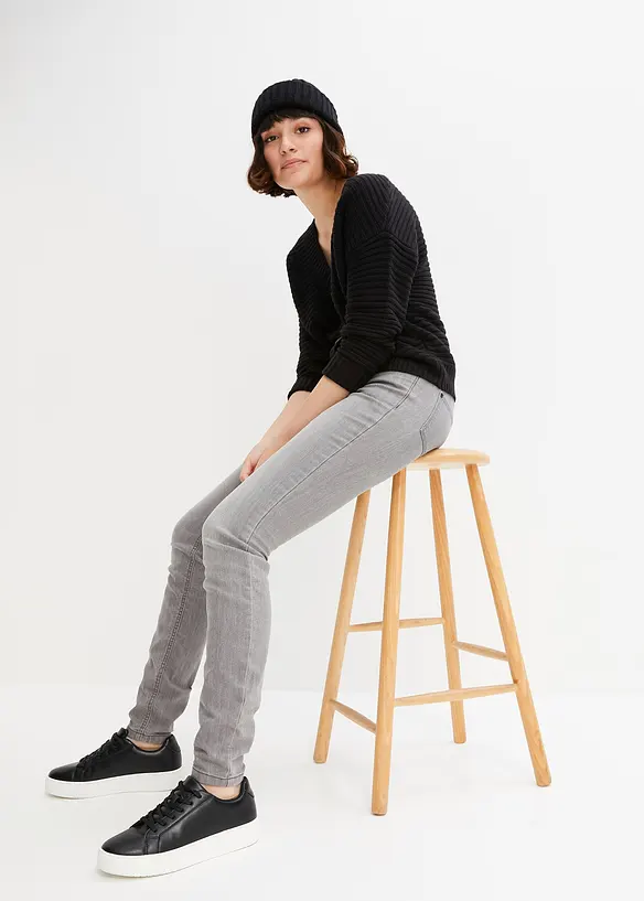 Super skinny jeans, bonprix
