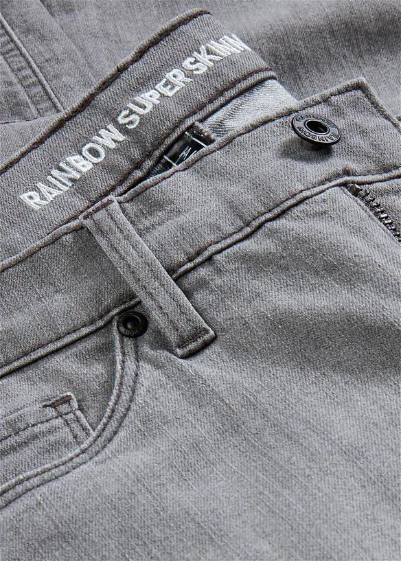 Super skinny jeans, bonprix