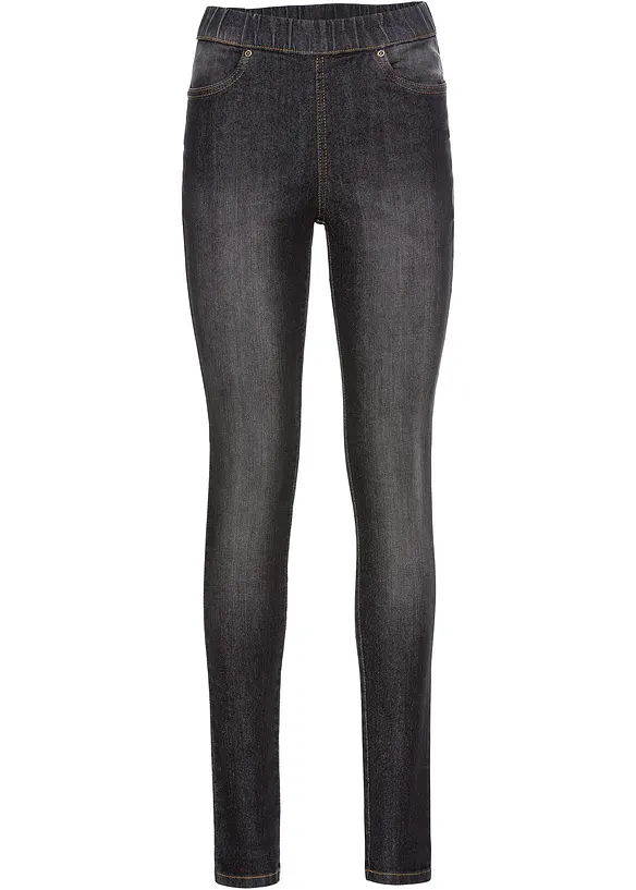Comfort stretch jegging, bonprix