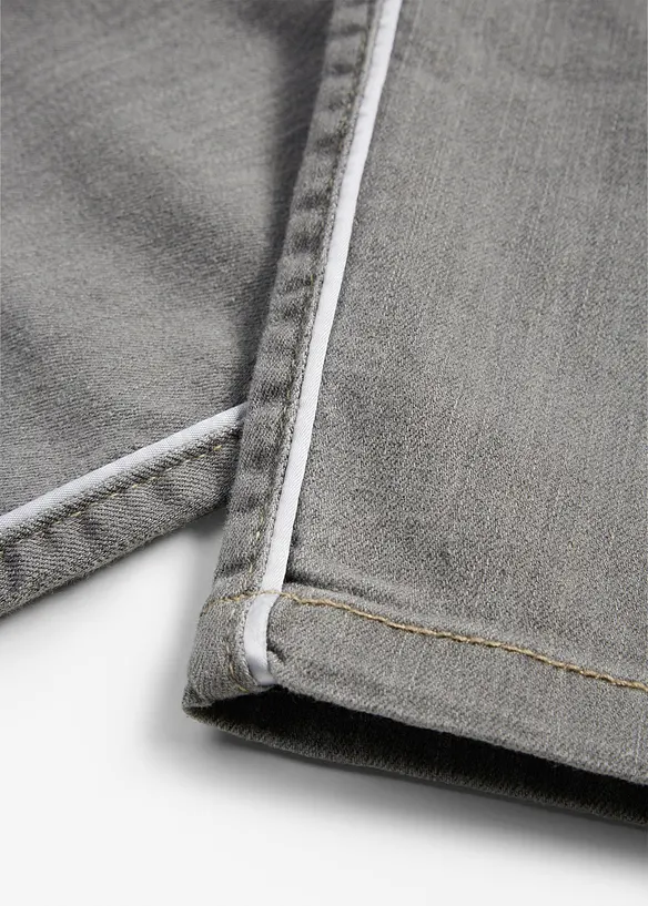 7/8 comfort stretch jeans, skinny, bonprix