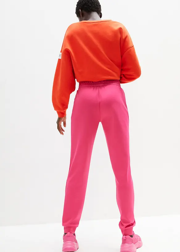 Sneldrogende joggingbroek, bonprix