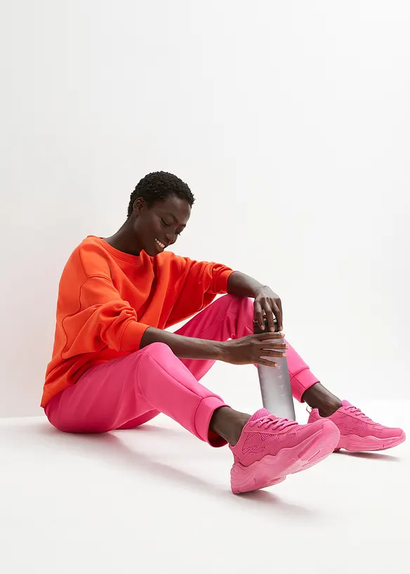 Sneldrogende joggingbroek, bonprix