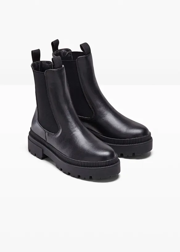 Chelsea boots, bonprix