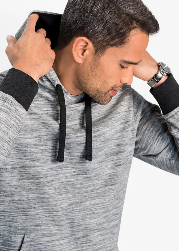 Hoodie, bpc bonprix collection