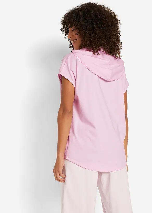 Oversized hoodie, bonprix