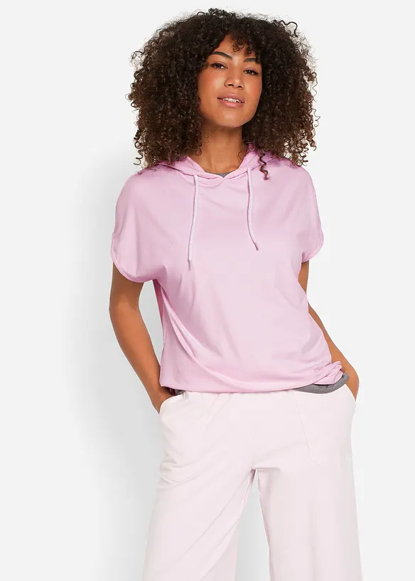 Oversized hoodie, bonprix