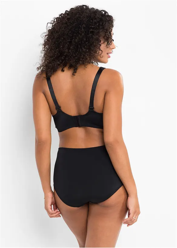 Minimizer bh met gewatteerde bandjes, bonprix
